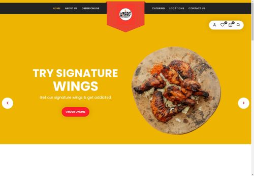 sooyahbistro.com capture - 2025-04-28 15:41:44