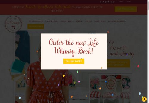 chairwhimsy.com capture - 2025-04-28 16:03:02