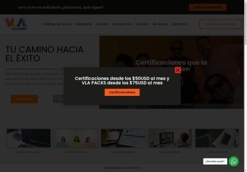 vla.academy capture - 2025-04-28 16:05:08