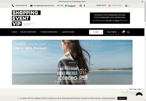 shoppingeventvip.com capture - 2025-04-28 16:09:32