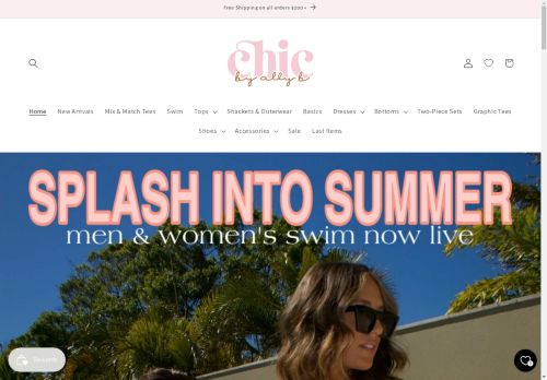 Chic by Ally B capture - 2025-04-28 16:12:44