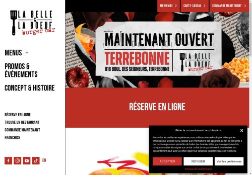 belleetboeuf.com capture - 2025-04-28 16:18:57