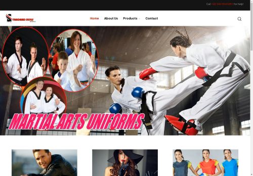 standardskillsind.com capture - 2025-04-28 16:29:17