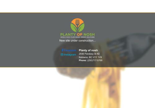 plantyofnosh.com capture - 2025-04-28 16:33:28
