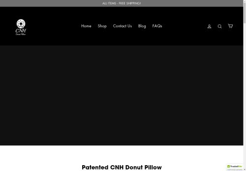 cnhdonutpillow.com capture - 2025-04-28 16:35:23