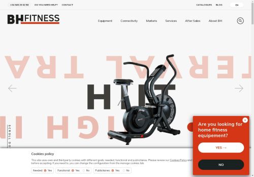 BH Fitness capture - 2025-04-28 16:45:20