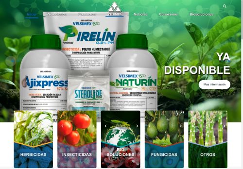 velsimex.com capture - 2025-04-28 16:49:57