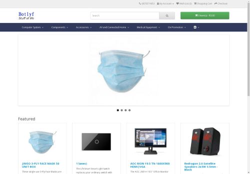 botlyf.com capture - 2025-04-28 16:55:37