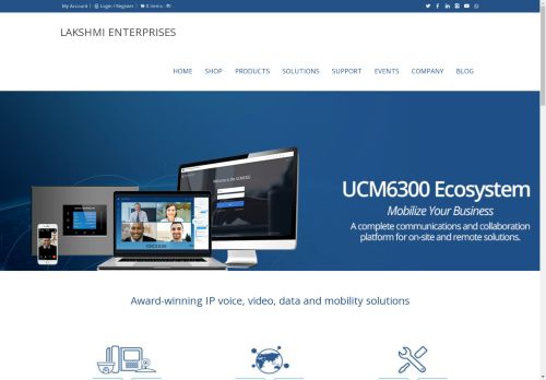 lkmenterprises.com capture - 2025-04-28 17:21:32