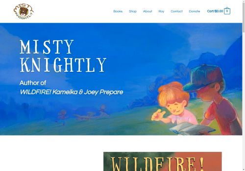 mistyknightly.com capture - 2025-04-28 17:21:32