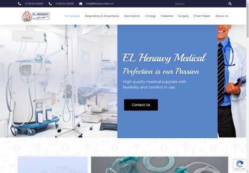 elhenawymed.com capture - 2025-04-28 17:21:32