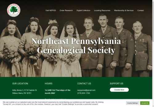 nepgs.com capture - 2025-04-28 17:35:17