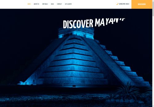 four-seasons-travel.com capture - 2025-04-28 17:36:15