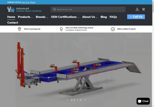 advcrs.com capture - 2025-04-28 18:10:33