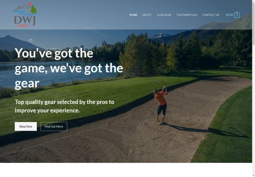 dwjgolf.com capture - 2025-04-28 18:34:06