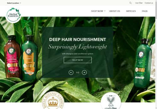 Hair Food capture - 2025-04-28 18:36:42