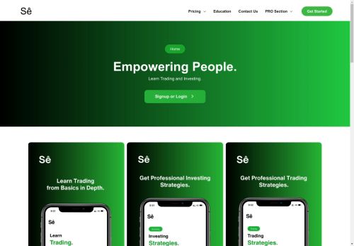 stockstoearn.com capture - 2025-04-28 18:48:32