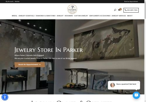 vmjewelers.com capture - 2025-04-28 18:49:29