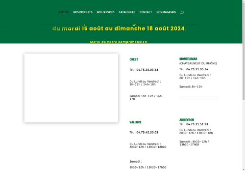 faure-et-fils.fr capture - 2025-04-28 18:58:07