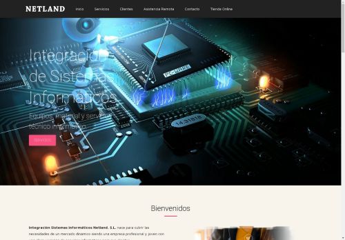 isinetland.com capture - 2025-04-28 19:03:54