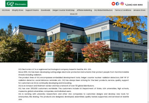 gqelectronicsllc.com capture - 2025-04-28 19:05:53