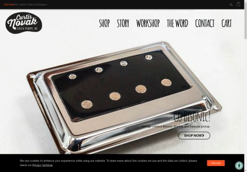 curtisnovak.com capture - 2025-04-28 19:07:26