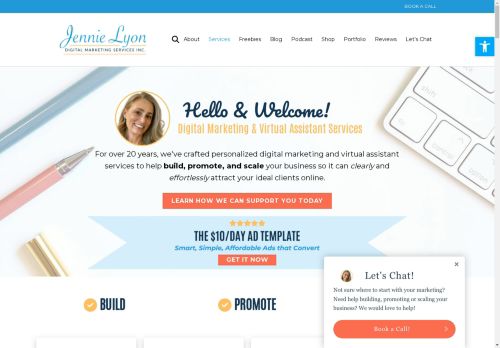 jennielyon.com capture - 2025-04-28 19:17:40