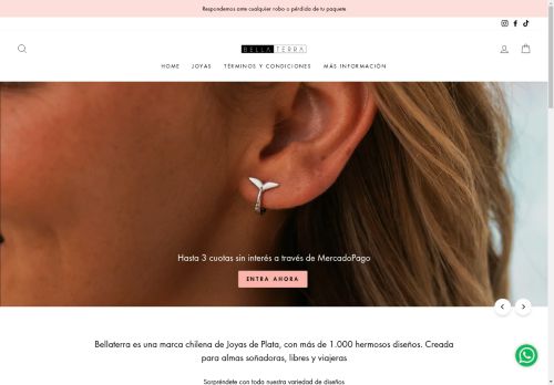 bellaterrashop.com capture - 2025-04-28 19:19:25