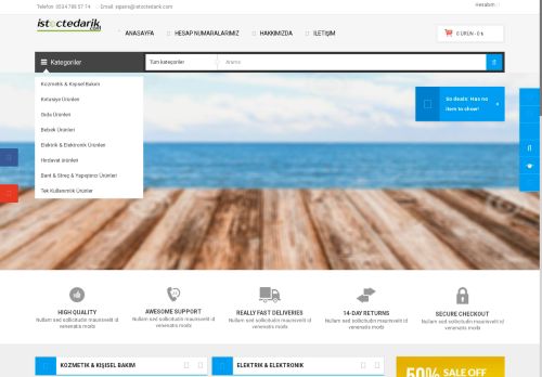 istoctedarik.com capture - 2025-04-28 19:21:33
