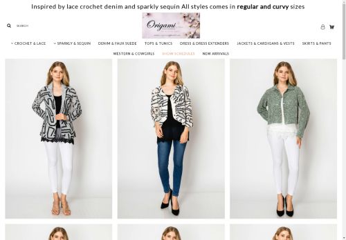 Origami Apparel capture - 2025-04-28 19:26:00