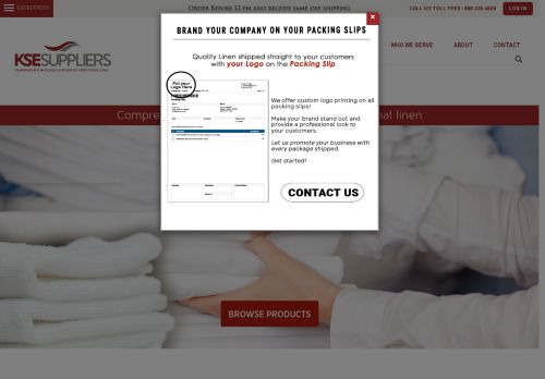 ksesuppliers.com capture - 2025-04-28 19:28:48