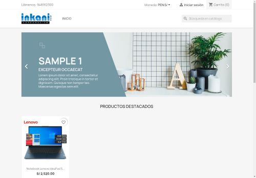 inkanisac.com capture - 2025-04-28 19:34:36