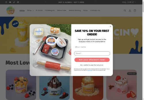 gtcreationslime.shop capture - 2025-04-28 19:37:40