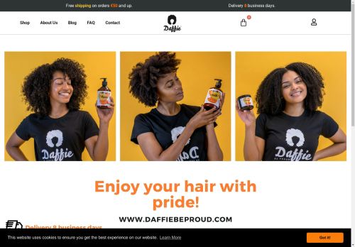 daffiebeproud.com capture - 2025-04-28 19:47:19