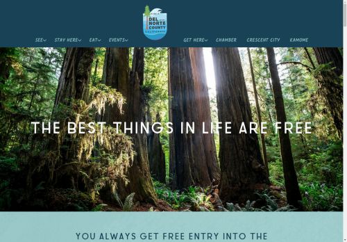 visitdelnortecounty.com capture - 2025-04-28 19:48:17