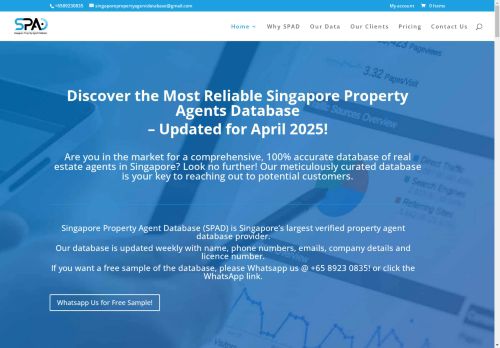 singaporepropertyagentdatabase.com capture - 2025-04-28 19:50:25