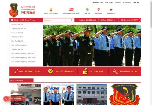baovephuongdong.net capture - 2025-04-28 20:13:37