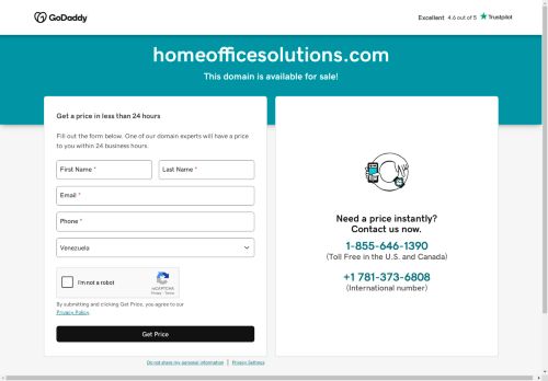 Home Office Solutions capture - 2025-04-28 20:15:22