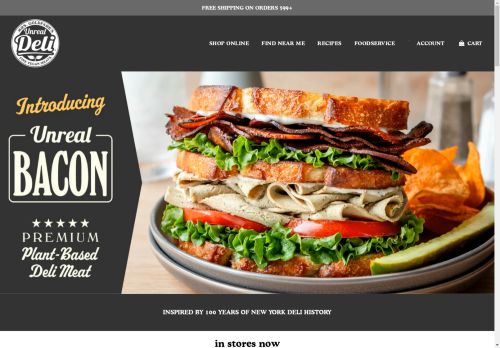 unrealdelistore.com capture - 2025-04-28 20:26:37