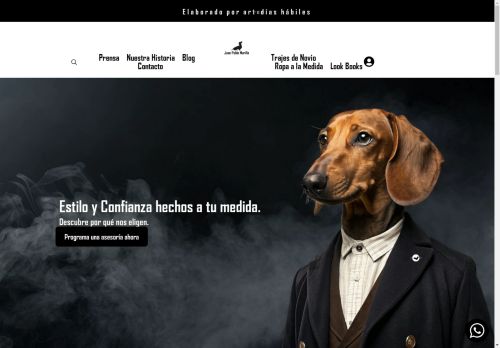 juanpablomurillo.com capture - 2025-04-28 20:49:09