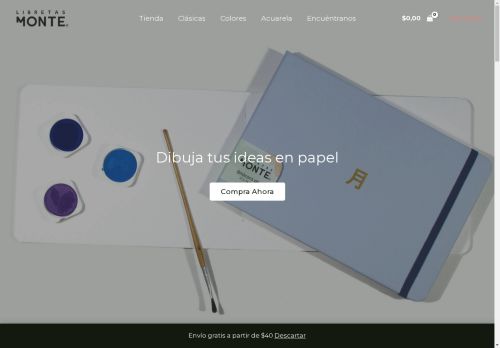 libretasmonte.com capture - 2025-04-28 20:54:46