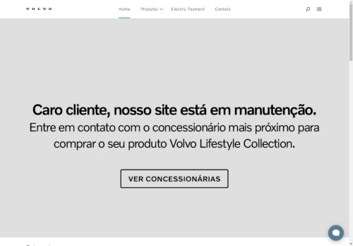 volvocarsecommerce.com capture - 2025-04-28 20:56:07