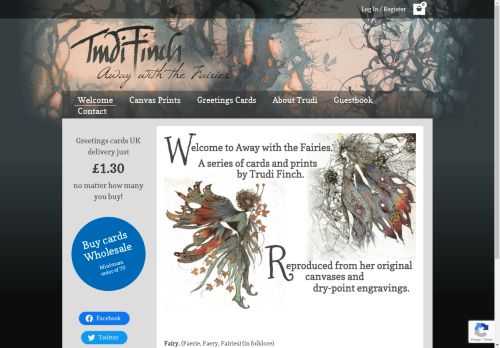 trudifinch.com capture - 2025-04-28 20:58:11