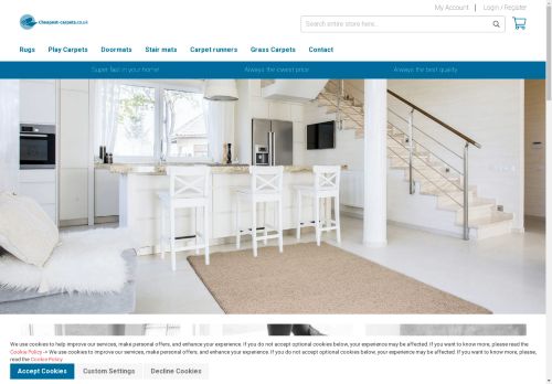 cheapest-carpets.co.uk capture - 2025-04-28 20:59:07