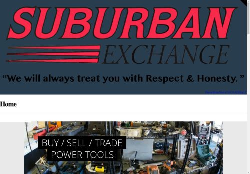 suburban.exchange capture - 2025-04-28 21:18:45