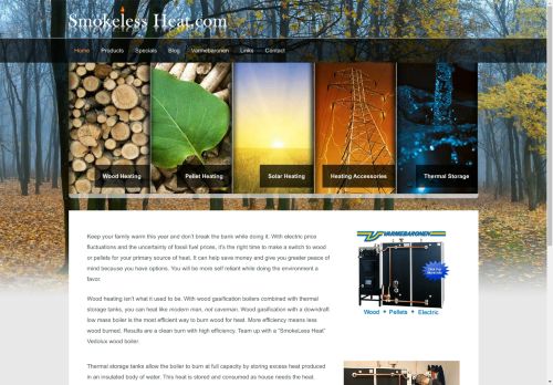 smokelessheat.com capture - 2025-04-28 21:32:06