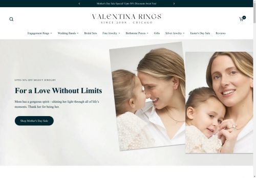valentinarings.com capture - 2025-04-28 21:35:17