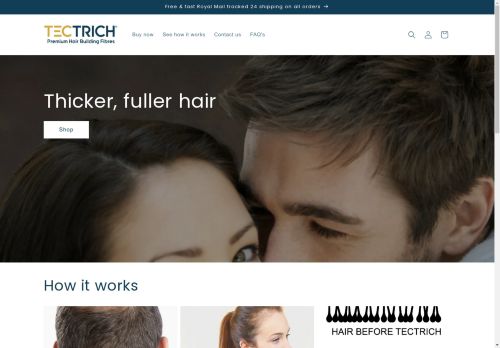 tectrich.co.uk capture - 2025-04-28 21:59:17