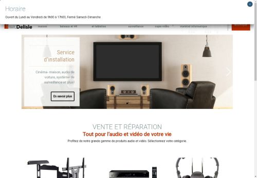 electroniquemd.com capture - 2025-04-28 22:30:36
