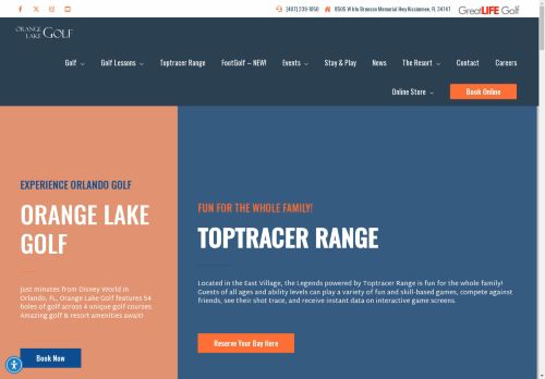 Orange Lake Golf capture - 2025-04-28 22:36:20